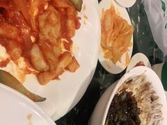 -桃园中华料理炸酱面(燕儿岛路店)