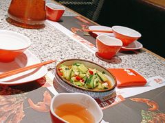 -炭舍干锅(华发商都店)