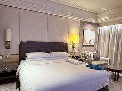 -杭州城中香格里拉大酒店