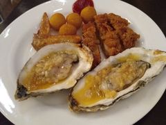 -洲际酒店·地平线全日餐厅HORIZON CAFÉ