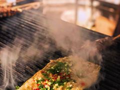 -袁师傅烤肉(弹子石店)