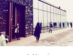 -Cafe Aewol Monsant