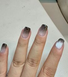 -蜜丝卡伦美甲美睫半永久