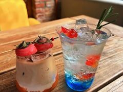 -16毫米咖啡&酒吧(南锣鼓巷店)