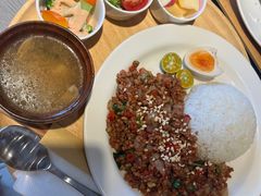 -无印良品餐堂 MUJI Diner(成都太古里店)