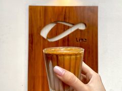 -Line 咖啡(石厦花园店)