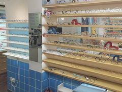 -青聪儿童眼镜(五官科医院宝庆路店)