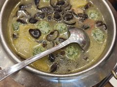-一楼食业·美食人家