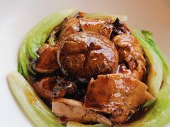 -南宁万丽酒店-万丽轩中餐厅