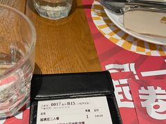 -乐凯撒披萨(正佳广场店)