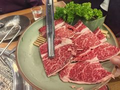 -大田家•炭火烧肉酒场(大兴枣园店)