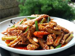 -卞氏菜根香(青羊万达店)