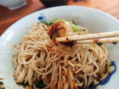 -兵哥豌豆面(雅颂居店)