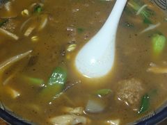 -关中道陕味艺术餐厅(西岳庙店)