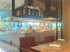 -福州仓山凯悦酒店·Market Cafe Lacucina咖啡厅