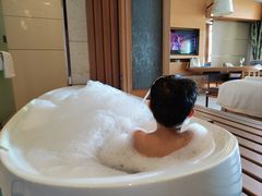 -惠州金海湾嘉华度假酒店