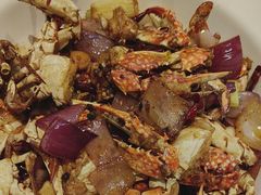 -聚味瞿记·龙虾堂(咸嘉湖店)