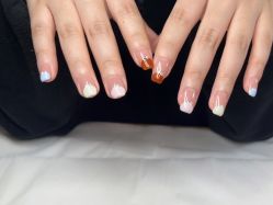 点击看大图 -UGIRL有个美甲