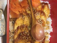 -白石的深夜食堂(济南万象城店)