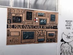 -槟城街头艺术街区