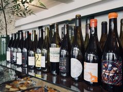 -RAC BAR(安福路店)