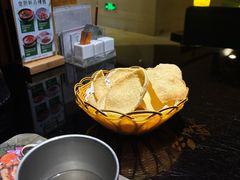-金厨泰国餐厅·全泰籍厨师料理(拱北店)