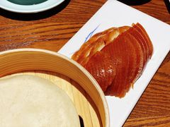 “酥不腻”烤鸭-小大董·烤鸭(王府井apm店)