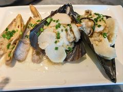 -兴仙饭店·闽味海鲜(马尾总店)