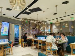 -半天妖烤鱼(丰科万达店)