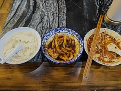 -西月城谭豆花(春熙路店)