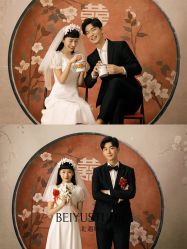 -北遇映画PHOTO GRAPHY STUDIO
