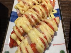 -大雄寿司(中华广场店)