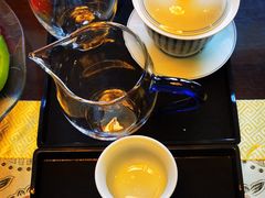 -露雨轩茶楼(牡丹园店)