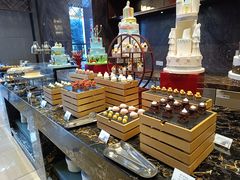 -长沙富力万达文华酒店