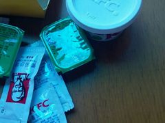 -肯德基(龙之梦购物中心店)