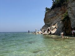 -养马岛旅游度假区