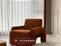 -obg优度极简家居(无锡店)