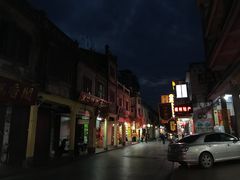 -老彬专工蚝烙糕粿