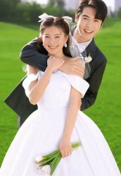 -蜜柚映画婚纱摄影(双井店)