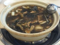 -太婆天府山珍酒楼(亚运村店)