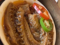 -青岛海景花园大酒店·粤海餐厅