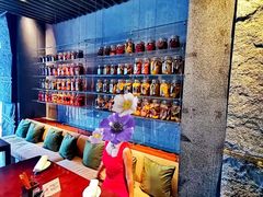 -广州富力君悦大酒店·凯菲厅