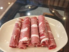 -庆丰包子铺(安东店)