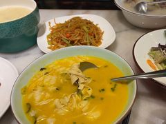 -聚京民福烤鸭店(木樨园店)