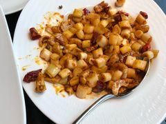 -丽晶轩中餐厅(重庆丽晶酒店)