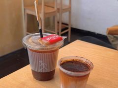 -常识咖啡common sense(春熙路店)