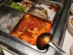 -海底捞火锅(锦艺城店)