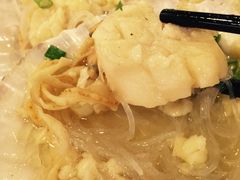 -盛港湾海鲜食府(黄沙店)