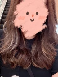 -INLIFE HAIR韩国美发