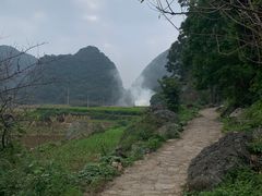 -高荡千年布依古寨旅游景区